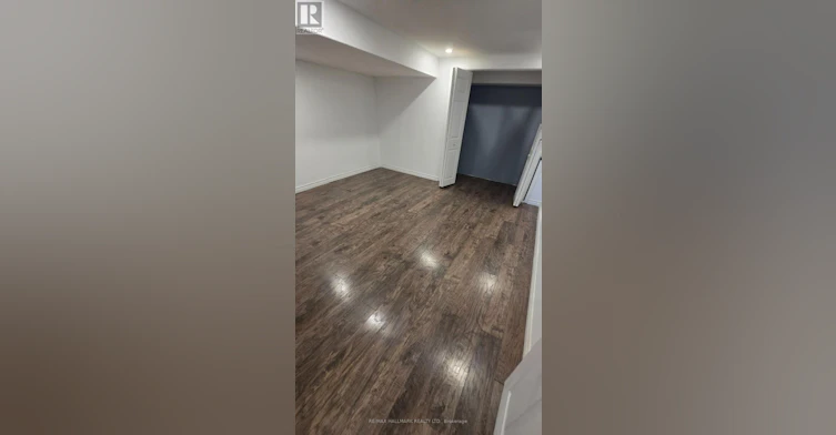 LOWER LEVEL-40 Brookmill Drive, Vaughan, ON, L4J 6K6 - 22
