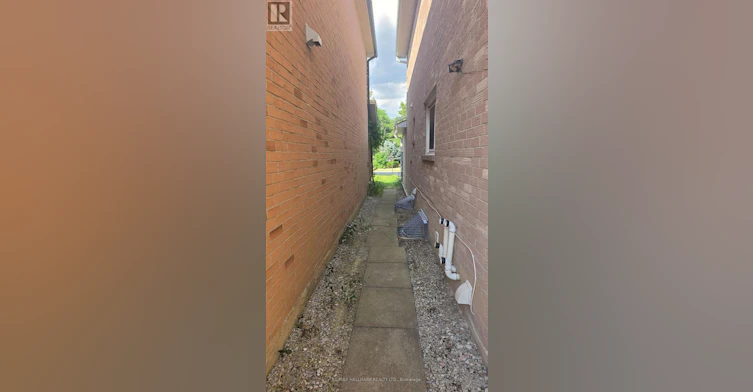 LOWER LEVEL-40 Brookmill Drive, Vaughan, ON, L4J 6K6 - 2