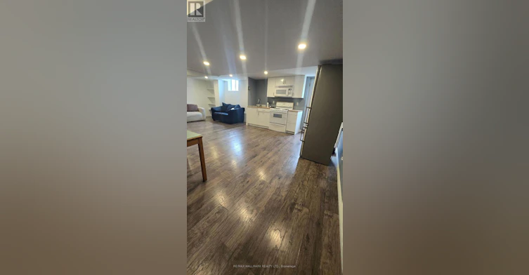 LOWER LEVEL-40 Brookmill Drive, Vaughan, ON, L4J 6K6 - 17