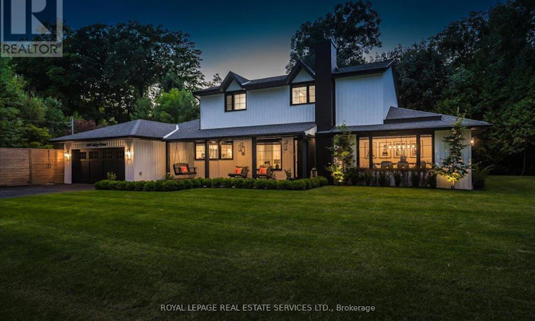 169 Oakes Drive