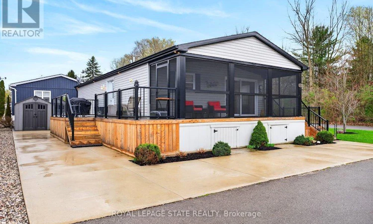 2 OAK-4449 Milburough Line