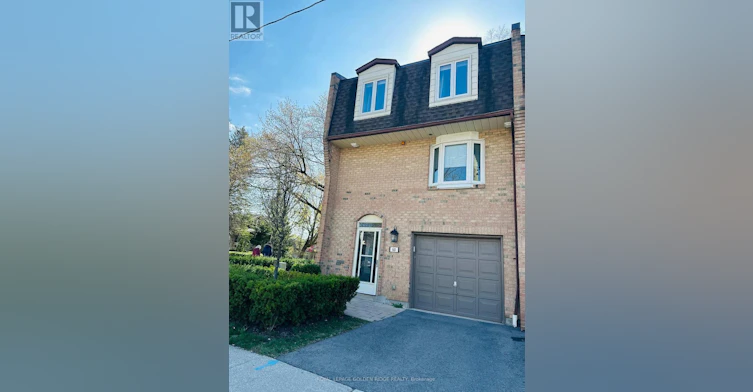 60 John Street, Oakville, ON, L6K 3R8