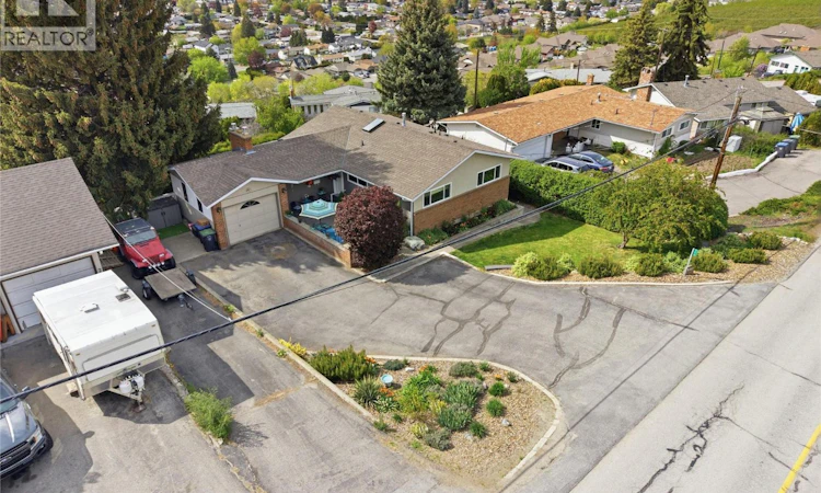 869 Mckenzie Road