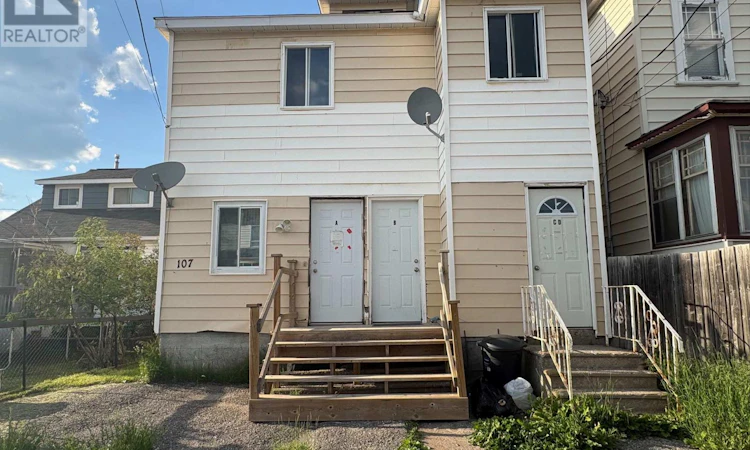 107 Father Costello Drive