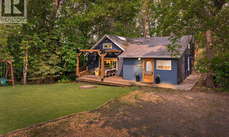 3 Elliott Drive