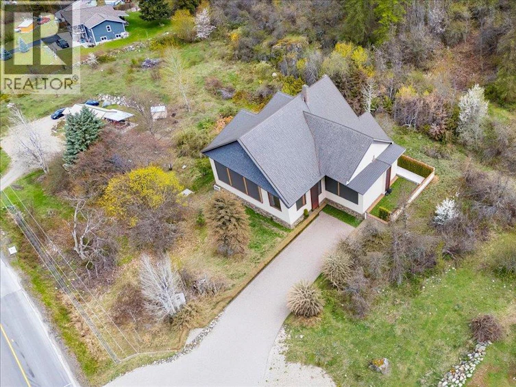 Lot-A Robson Access Road, Castlegar, BC, V1N 3W4