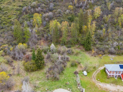 Lot-A Robson Access Road - 5