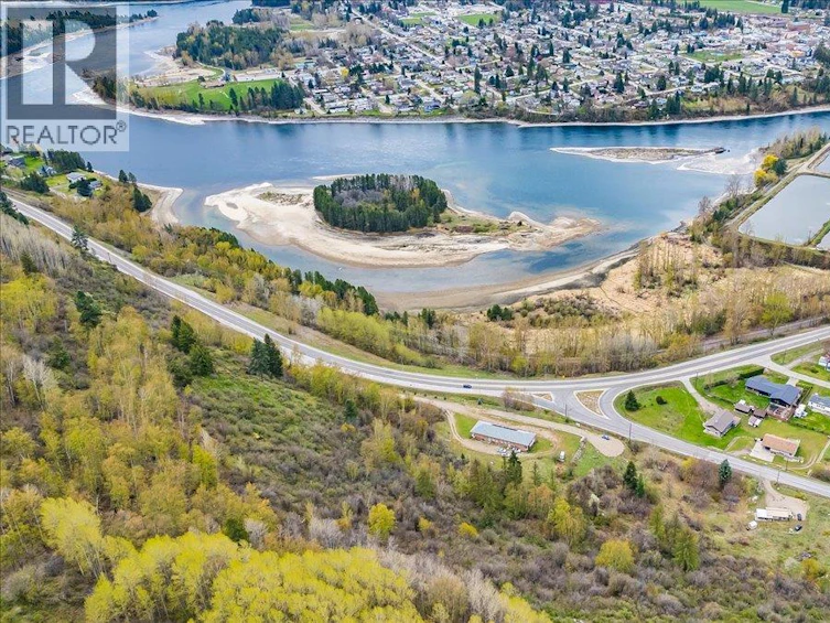 Lot-A Robson Access Road, Castlegar, BC, V1N 3W4 - 3