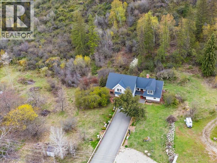 Lot-A Robson Access Road, Castlegar, BC, V1N 3W4 - 2