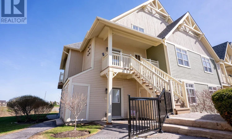 125-125 Fairway Court