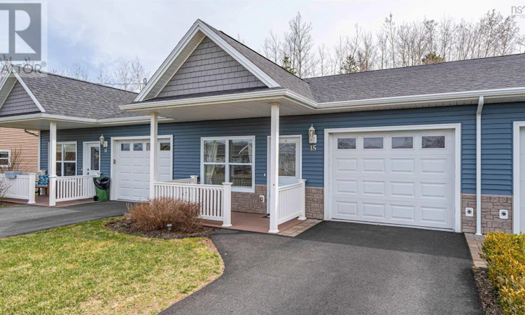 15 Covington Place