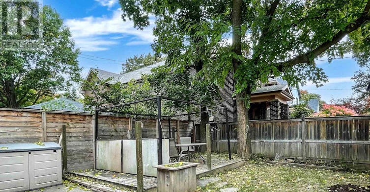 114 Colin Avenue, Toronto, ON, M5P 2C3 - 46