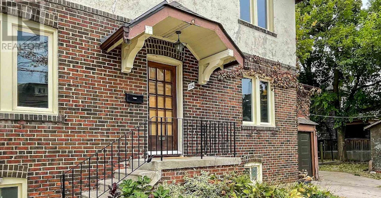 114 Colin Avenue, Toronto, ON, M5P 2C3 - 3