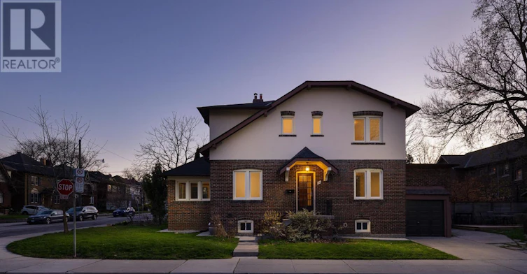 114 Colin Avenue, Toronto, ON, M5P 2C3 - 2