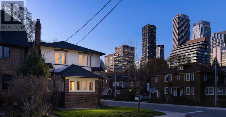 114 Colin Avenue, Toronto, ON, M5P 2C3 - 50