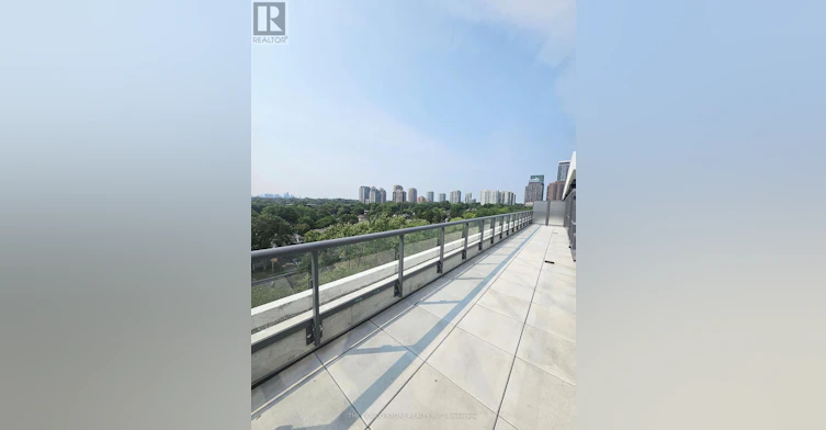 708-181 Sheppard Avenue E, Toronto, ON, M2N 0L9 - 5