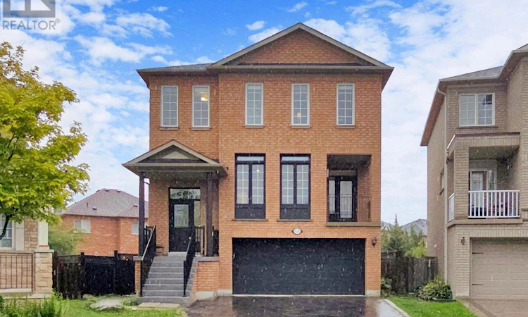 128 Daiseyfield Crescent