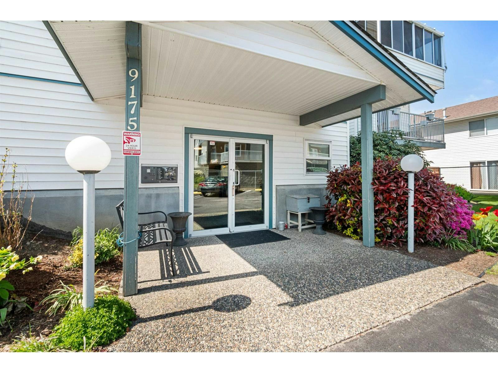 401-9175 Edward Street, Chilliwack, BC, V2P 4C5
