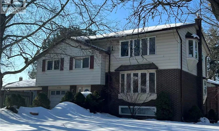 134 Greenbrier Drive