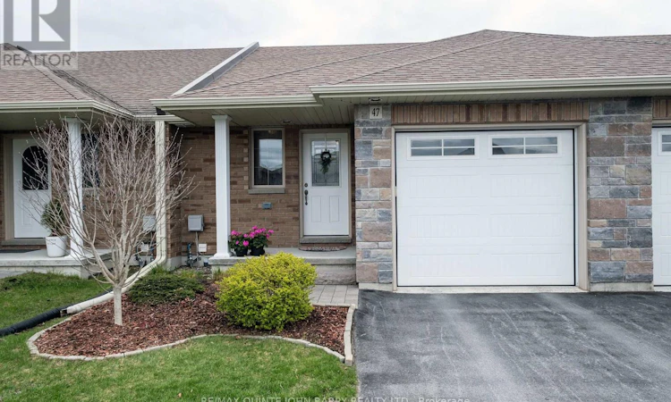 47 Mcintosh Crescent