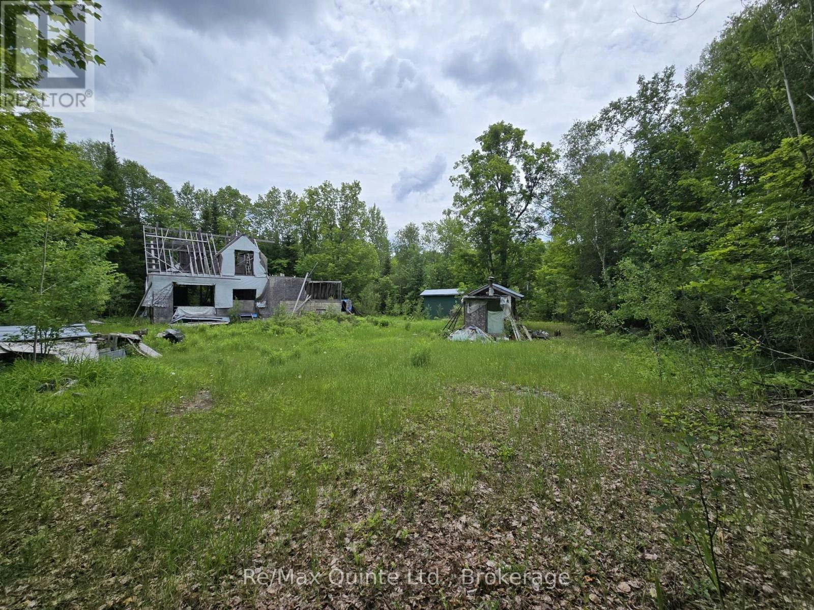 40 Marquardt Road, Addington Highlands, ON, K0H 1K0