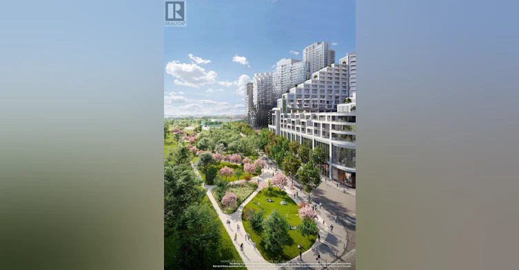 2105-1185 Dupont Street, Toronto, ON, M6H 0G5 - 23