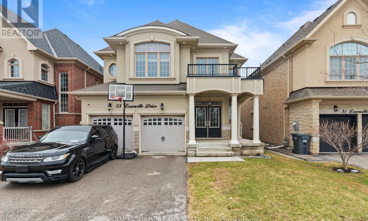 53 Lorenville Drive