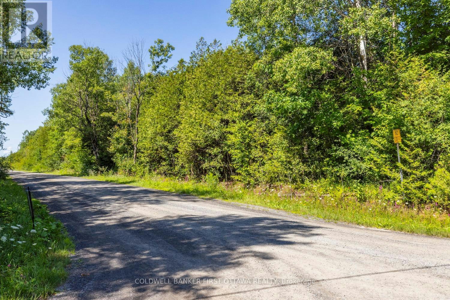0 Forbes Road, Kemptville, ON, K0G 1N0