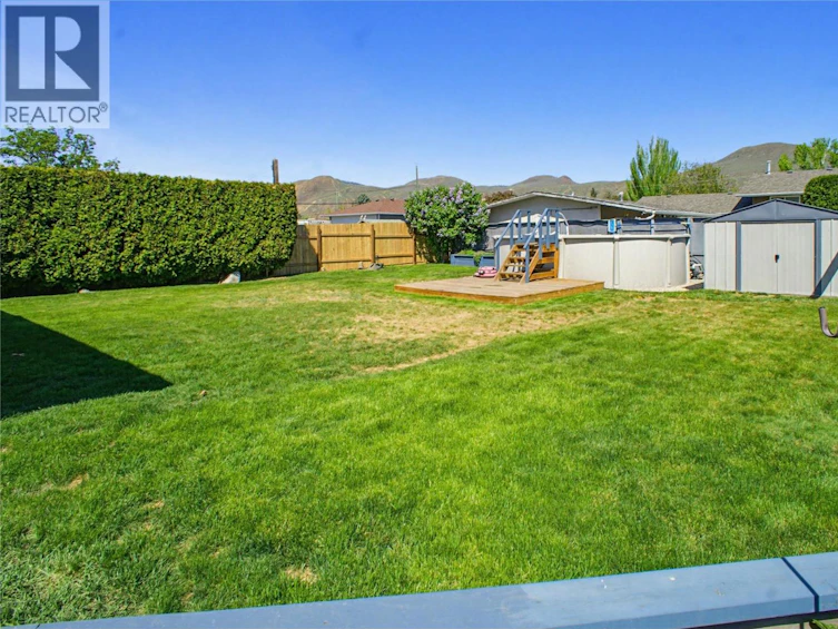 1684 Greenfield Avenue, Kamloops, BC, V2B 4N6 - 25