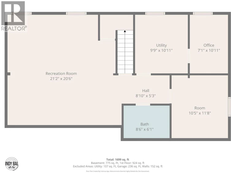 1684 Greenfield Avenue, Kamloops, BC, V2B 4N6 - 33