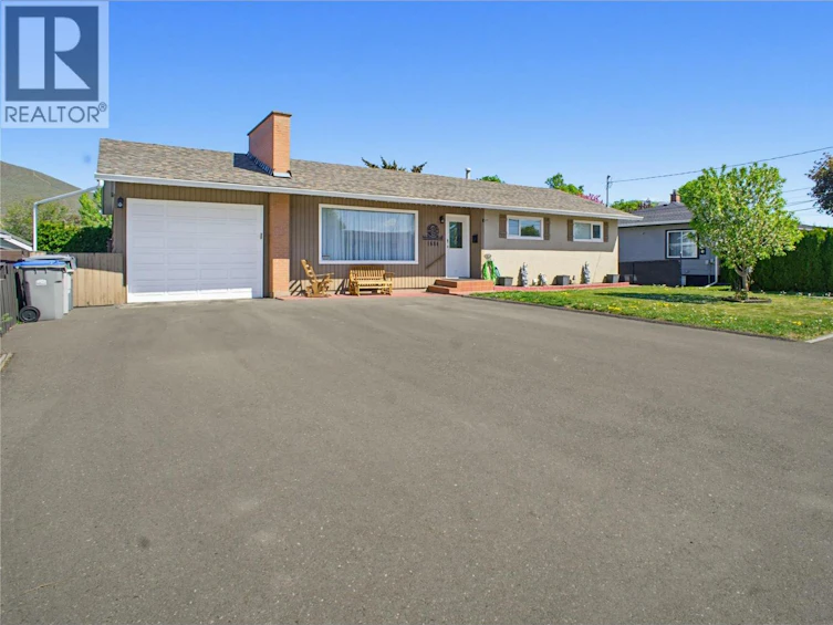 1684 Greenfield Avenue, Kamloops, BC, V2B 4N6 - 23