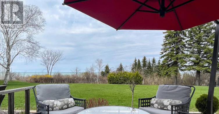 6-139 Lakeshore Road E, Blue Mountains, ON, L9Y 0N1 - 2