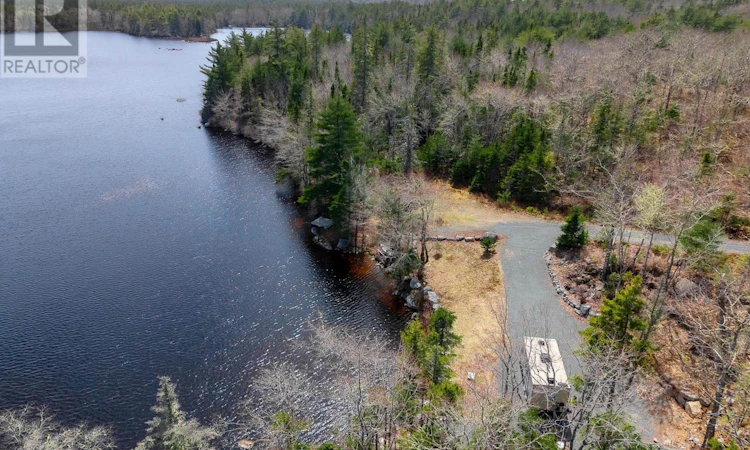LOT-100 Long Lake Road