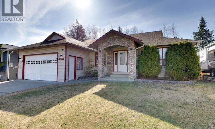 4597 Rainer Crescent