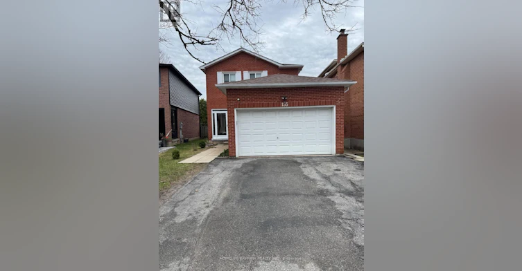 BASEMENT-155 Kersey Crescent, Richmond Hill, ON, L4C 8X9