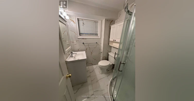 BASEMENT-155 Kersey Crescent, Richmond Hill, ON, L4C 8X9 - 9