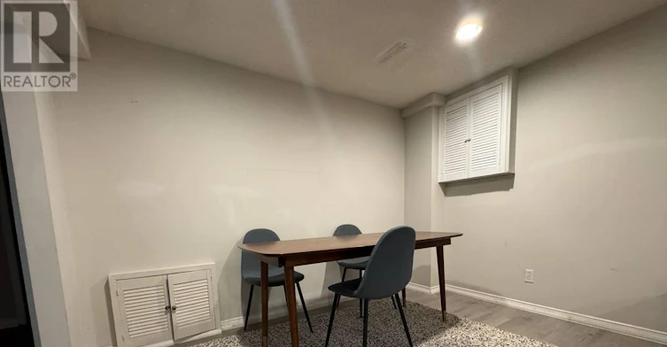 BASEMENT-155 Kersey Crescent, Richmond Hill, ON, L4C 8X9 - 4