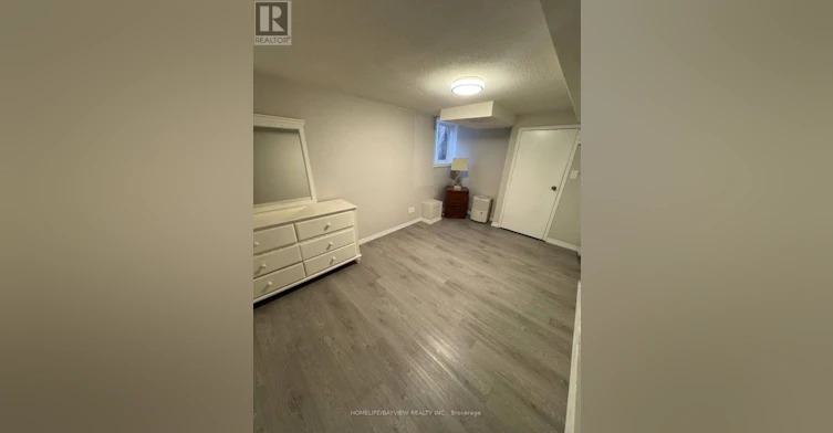 BASEMENT-155 Kersey Crescent, Richmond Hill, ON, L4C 8X9 - 8