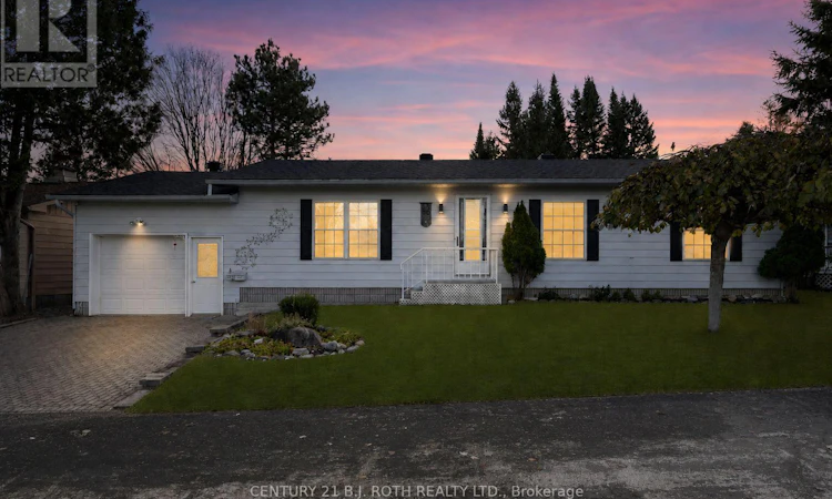 60 Tamarack Drive