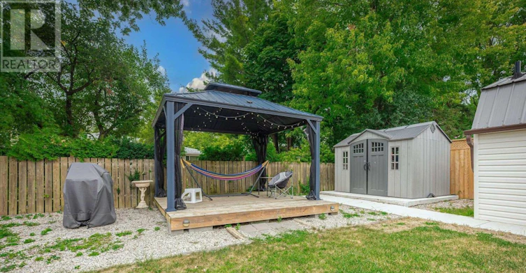 BSMT-30 Tilipe Road, London, ON, N5V 2X4 - 6