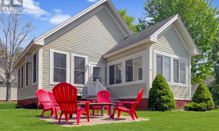 34 Meadow View Lane