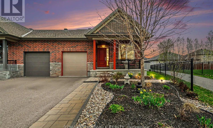 164 Boxcar Crescent