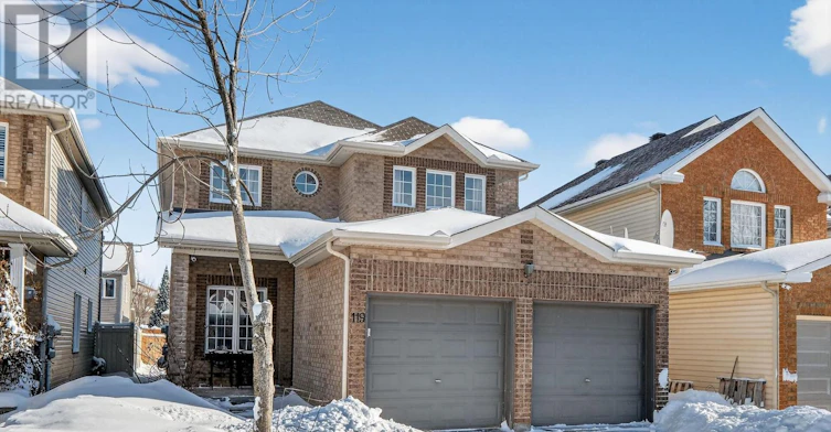 119 Finn Court, Ottawa, ON, K1V 2C6 - 2