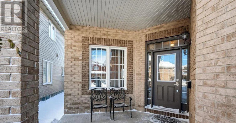 119 Finn Court, Ottawa, ON, K1V 2C6 - 4