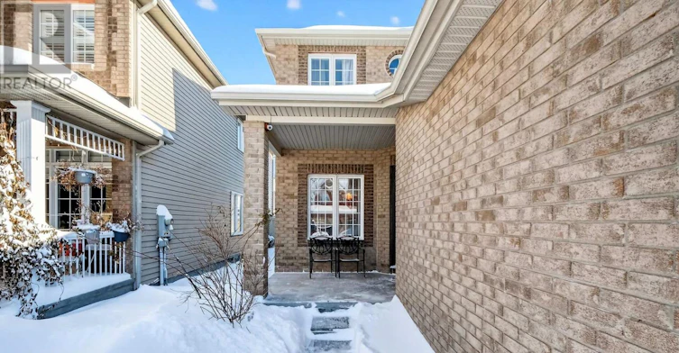 119 Finn Court, Ottawa, ON, K1V 2C6 - 3