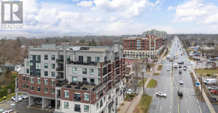 203-34 Plains Road E, Burlington, ON, L7T 0B9 - 22