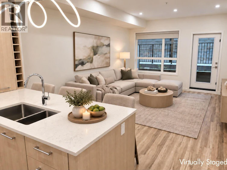 224-630 Boynton Place, Kelowna, BC, V1V 3B8