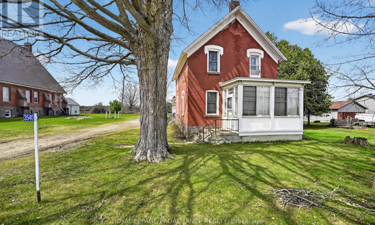 3540 County 26 Road Road