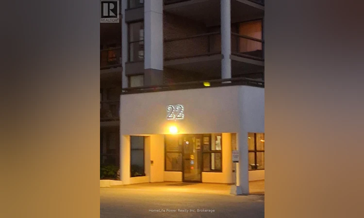 402-22 Marilyn Drive
