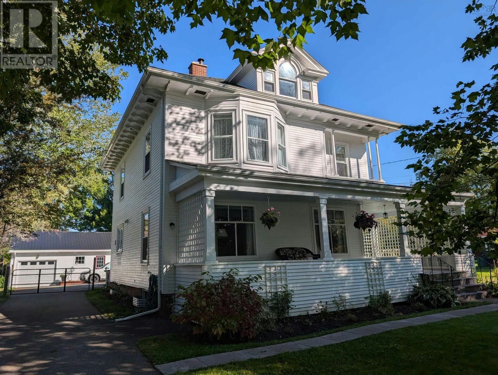 179 Granville Street, Bridgetown, NS, B0S 1C0